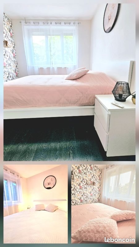 Appartement à louer, 44m², Décines-Charpieu
