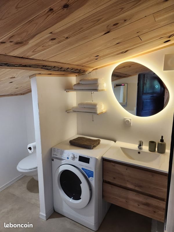 Appartement à louer, 17m², Mane