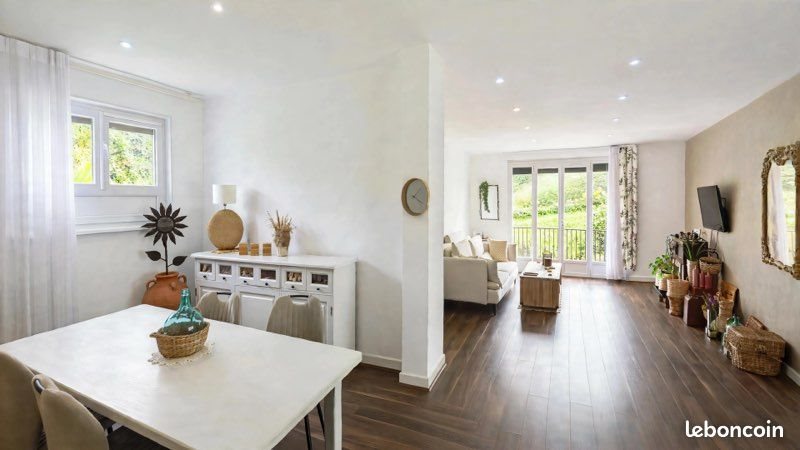 Maison à vendre, 160m², Brive-la-Gaillarde