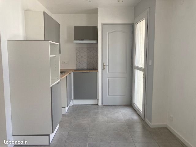 Appartement à louer, 25m², Indre