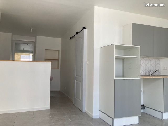 Appartement à louer, 25m², Indre