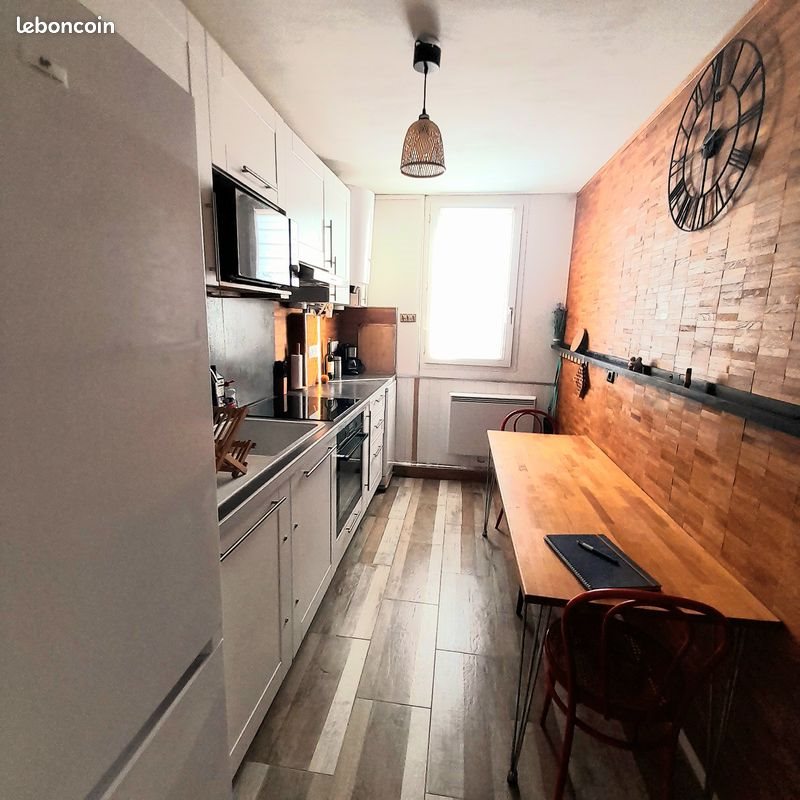 Appartement à vendre, 65m², Senlis