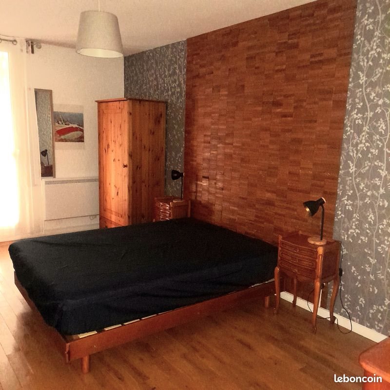 Appartement à vendre, 65m², Senlis