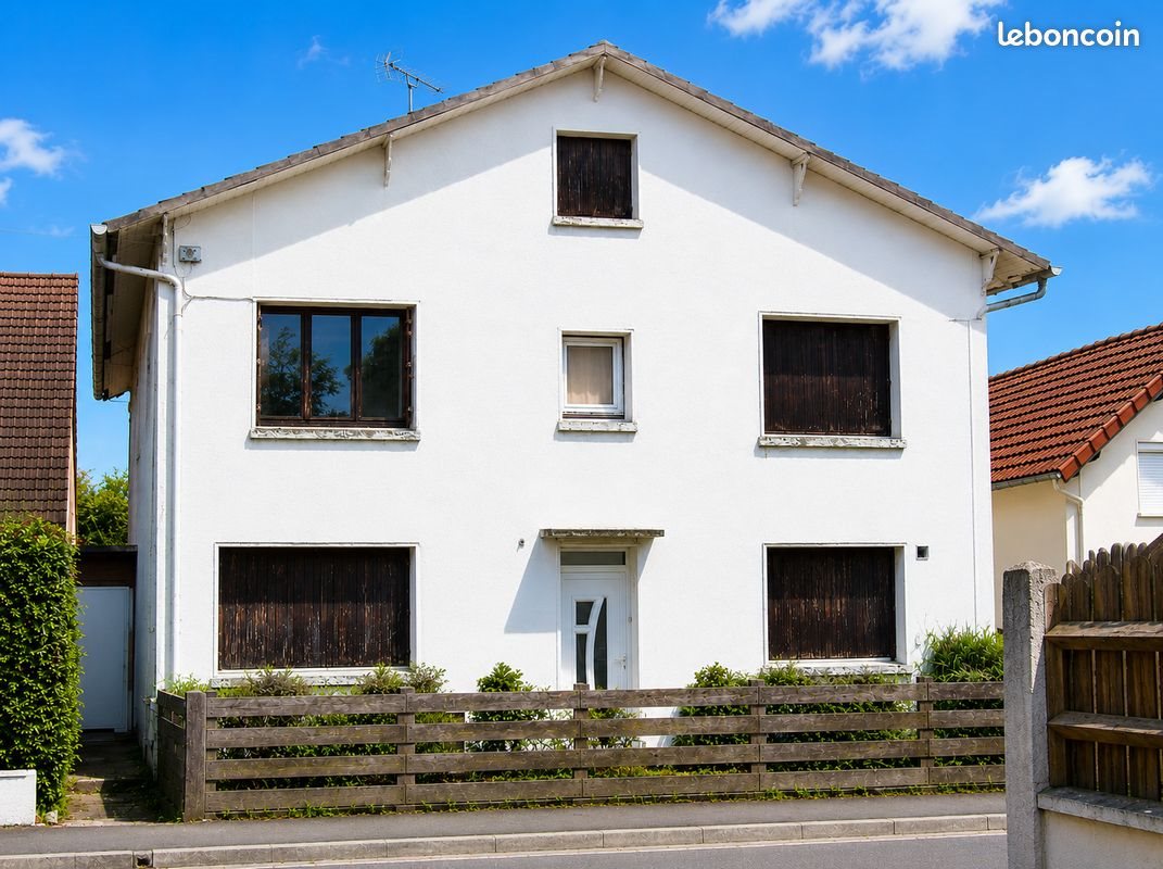 Appartement à vendre, 220m², Taverny