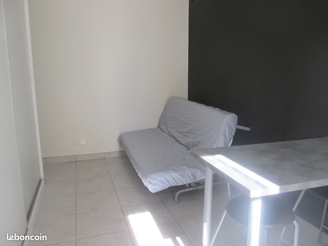 Appartement à louer, 20m², Saint-Etienne