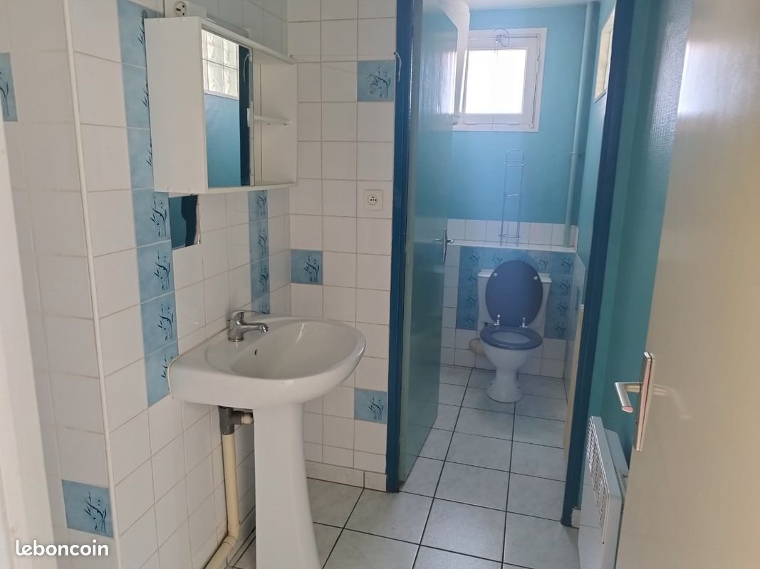 Appartement à louer, 30m², Grenade