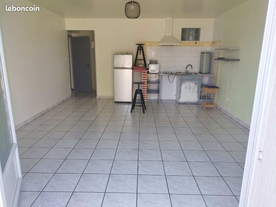 Appartement à louer, 30m², Grenade