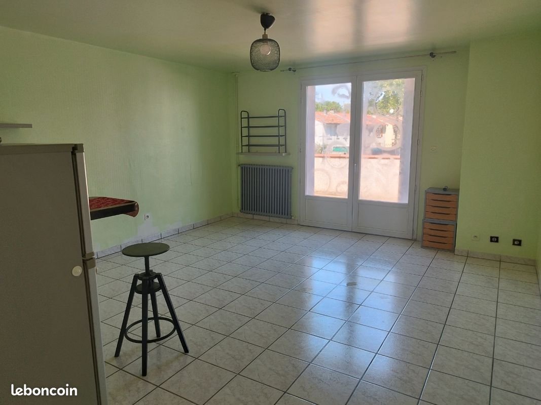 Appartement à louer, 30m², Grenade