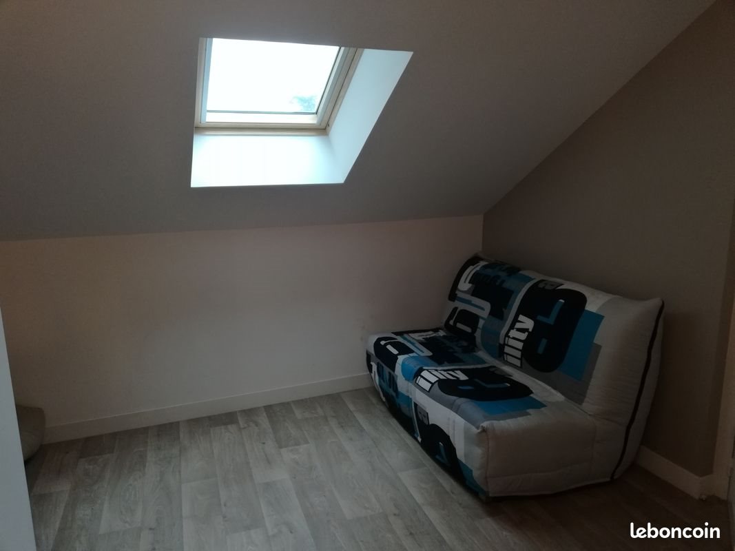 Appartement à louer, 25m², Bourges