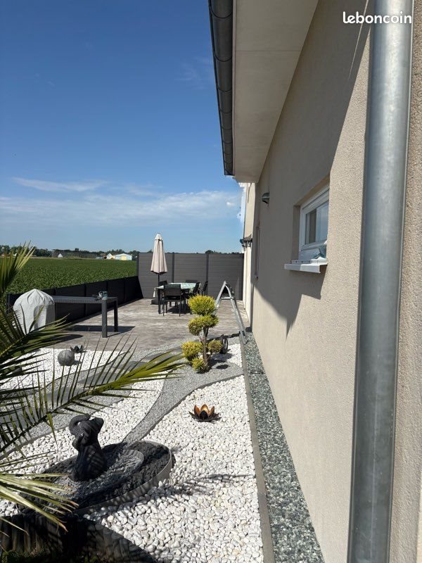Maison à vendre, 165m², Hombourg