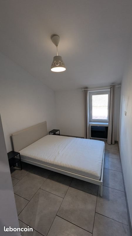 Appartement à louer, 58m², Morières-lès-Avignon