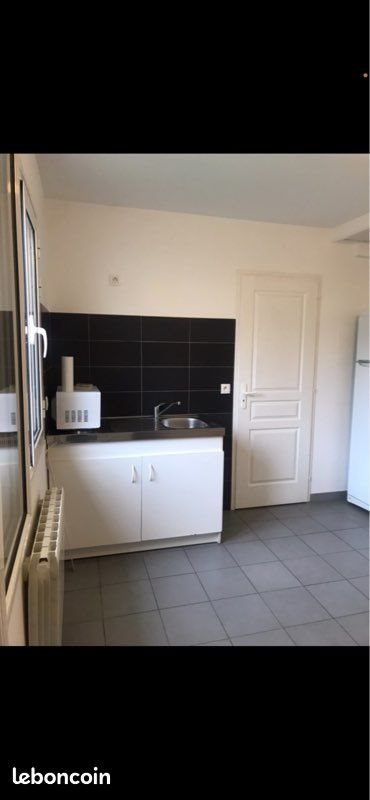 Appartement à louer, 20m², Bègles