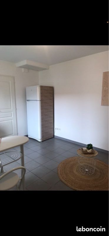 Appartement à louer, 20m², Bègles