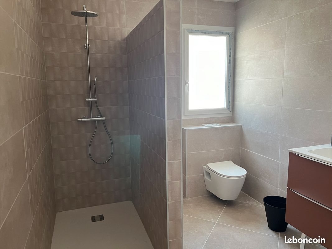 Maison à louer, 90m², Saint-Martin-de-Seignanx
