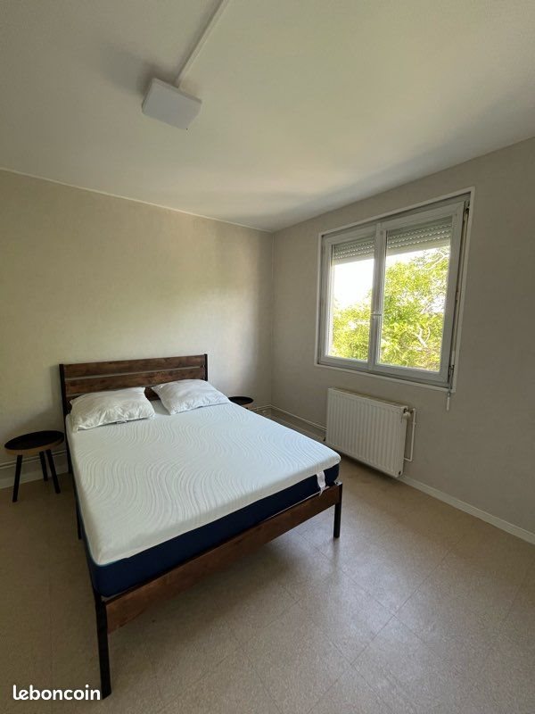 Appartement à louer, 39m², Évreux