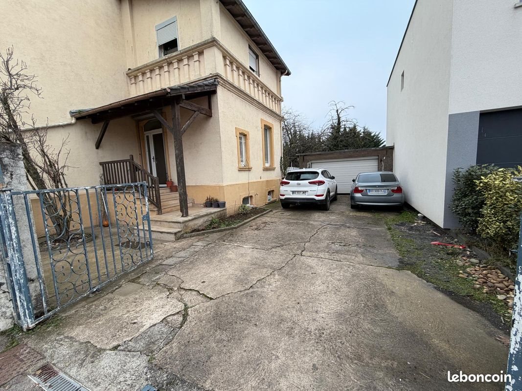 Appartement à vendre, 240m², Amnéville