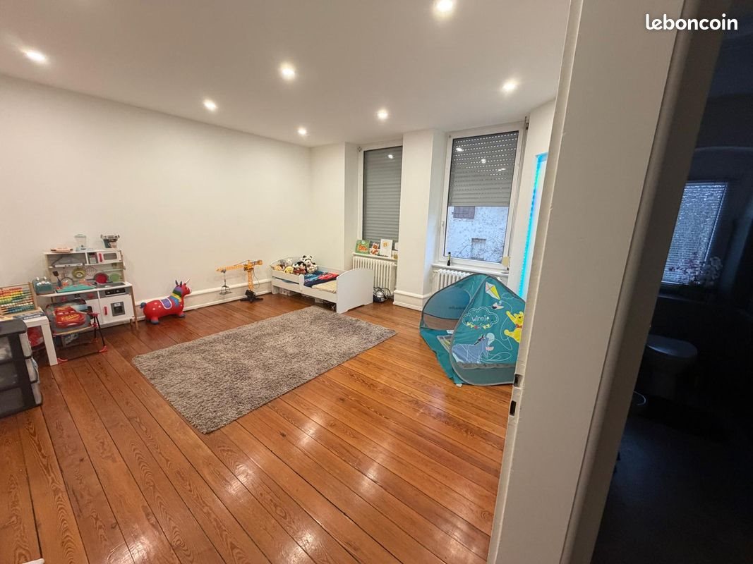 Appartement à vendre, 240m², Amnéville