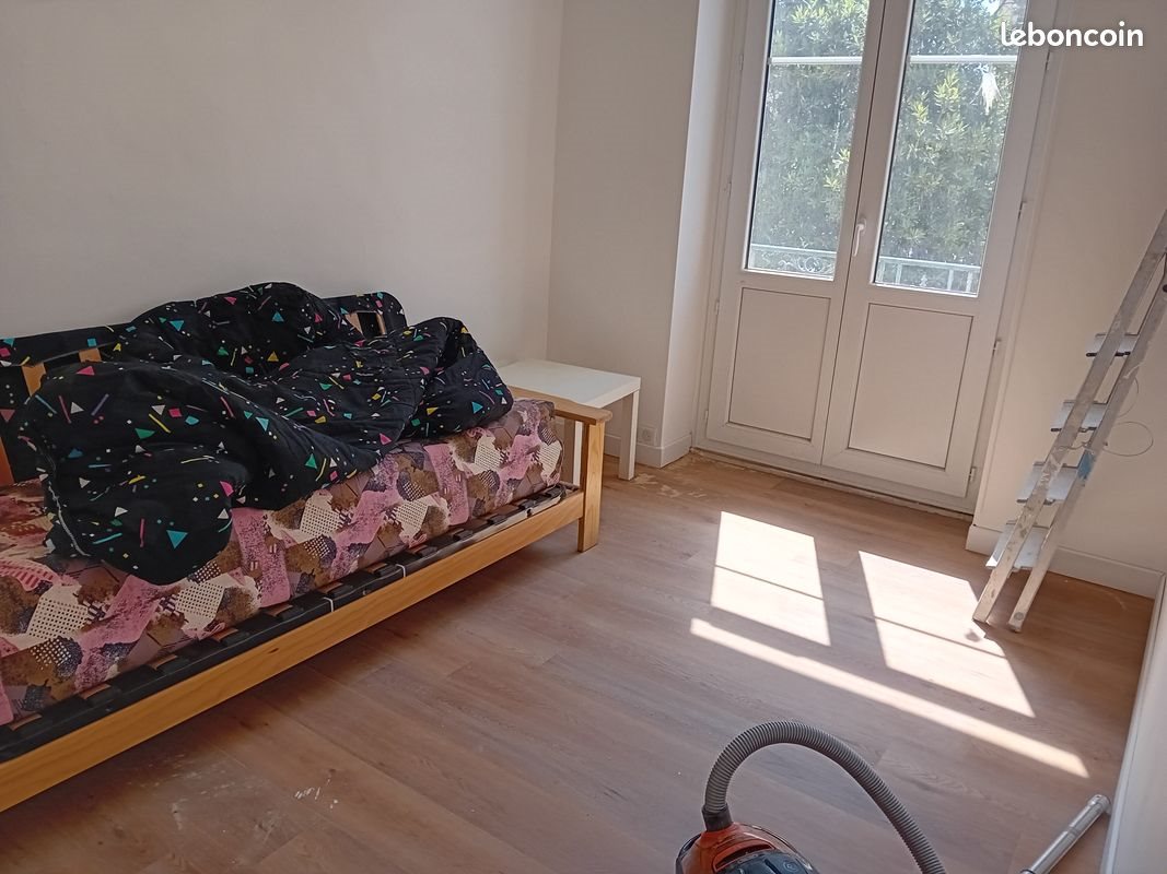 Appartement à vendre, 20m², Nice