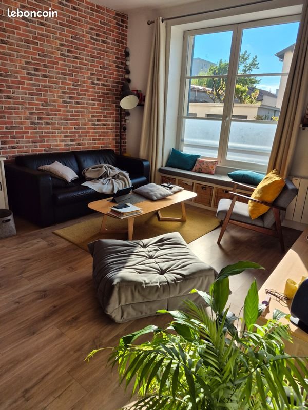 Appartement à vendre, 80m², Lyon 3ème