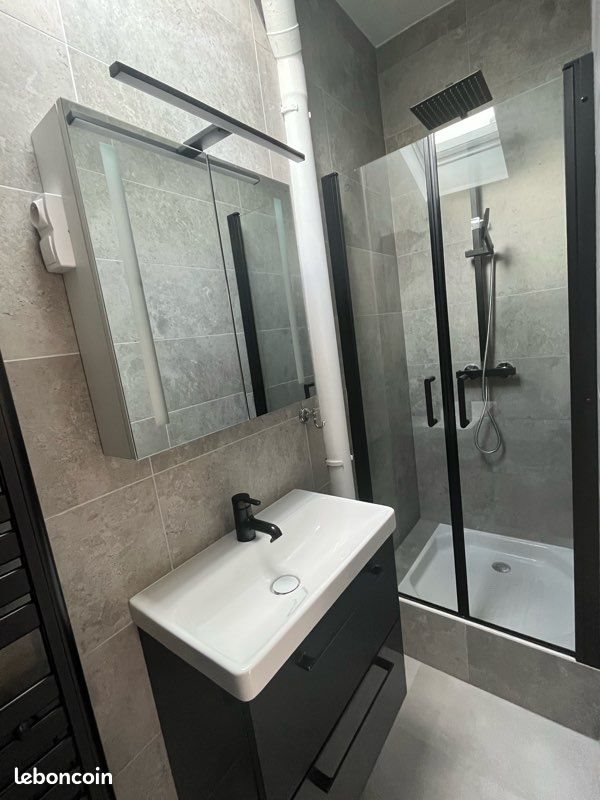 Appartement à louer, 12m², Saint-Maur-des-Fossés