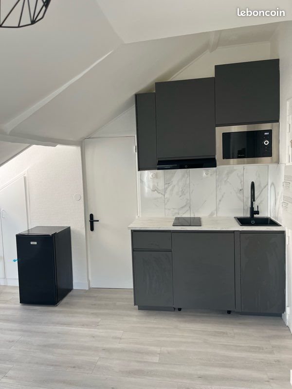 Appartement à louer, 12m², Saint-Maur-des-Fossés