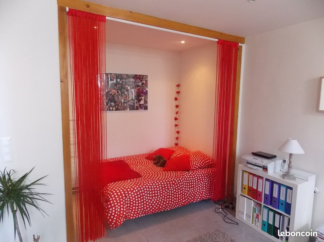 Appartement à louer, 30m², Marseille 5ème