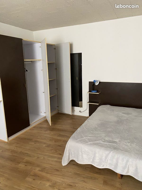 Appartement à louer, 32m², Angoulême