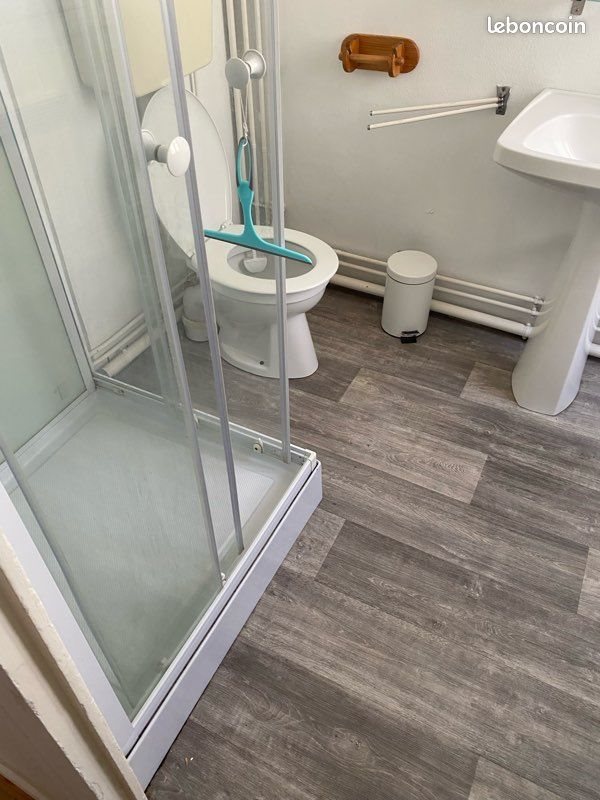 Appartement à louer, 32m², Angoulême
