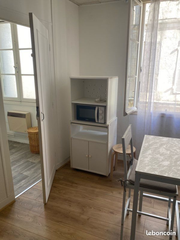 Appartement à louer, 32m², Angoulême