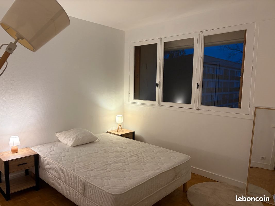 Appartement à louer, 70m², Verneuil-sur-Seine