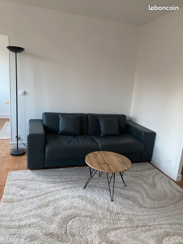 Appartement à louer, 70m², Verneuil-sur-Seine