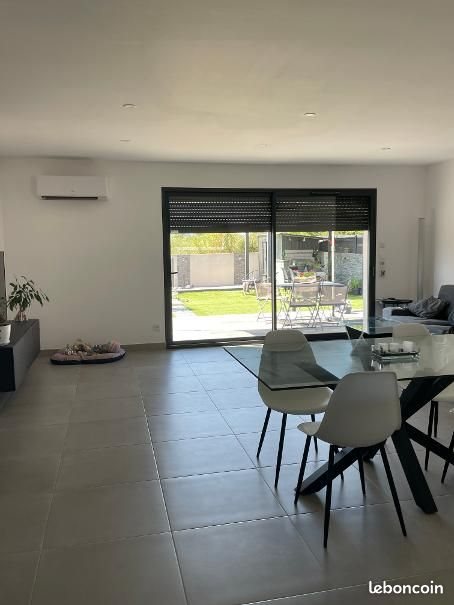 Maison à vendre, 95m², Narbonne