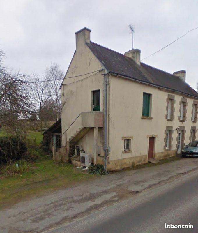 Maison à vendre, 96m², Kervignac