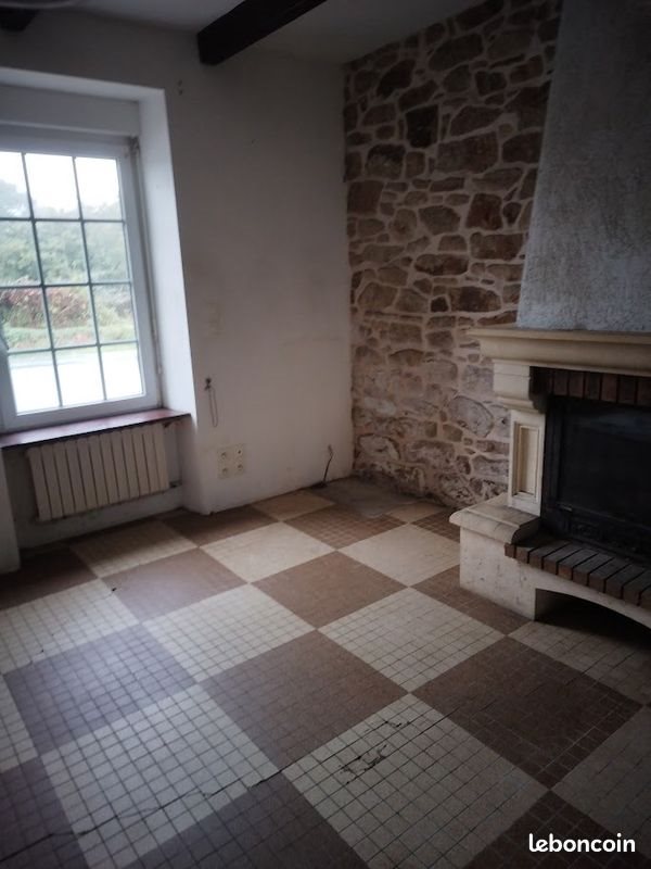 Maison à vendre, 96m², Kervignac