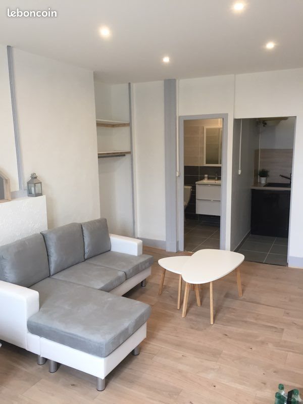 Appartement à louer, 30m², Auch