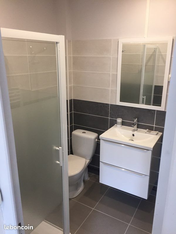 Appartement à louer, 30m², Auch