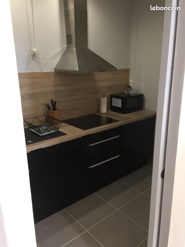 Appartement à louer, 30m², Auch