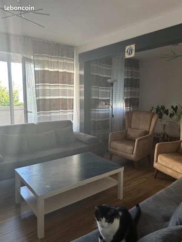 Appartement à vendre, 95m², Hoenheim