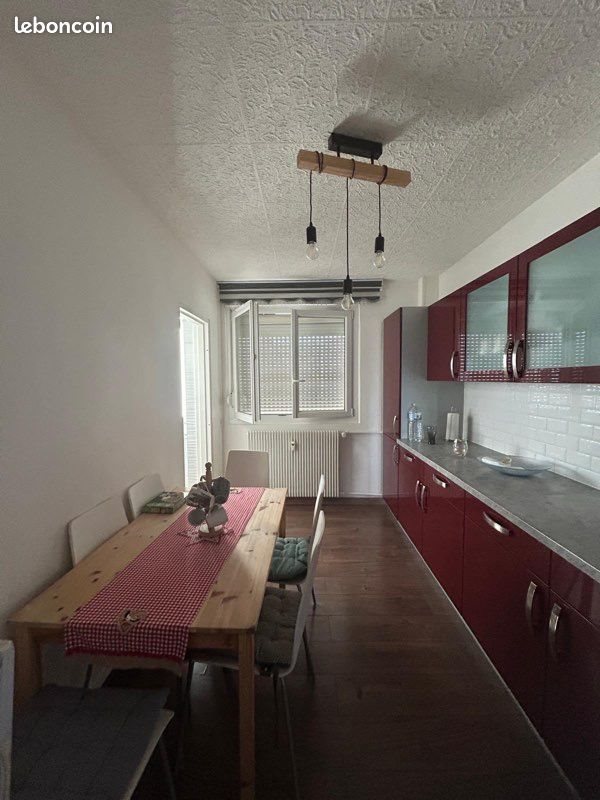 Appartement à vendre, 95m², Hoenheim