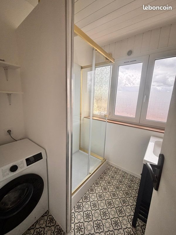 Appartement à louer, 49m², Dunkerque