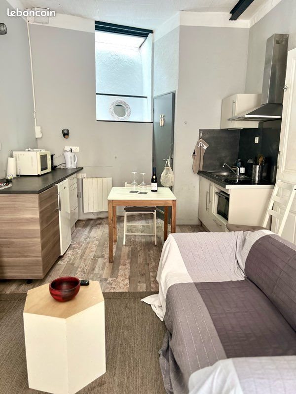 Appartement à louer, 30m², Avignon