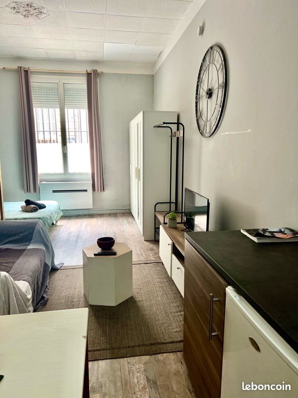 Appartement à louer, 30m², Avignon