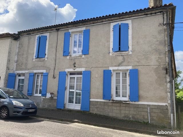 Maison à vendre, 194m², Bernos-Beaulac
