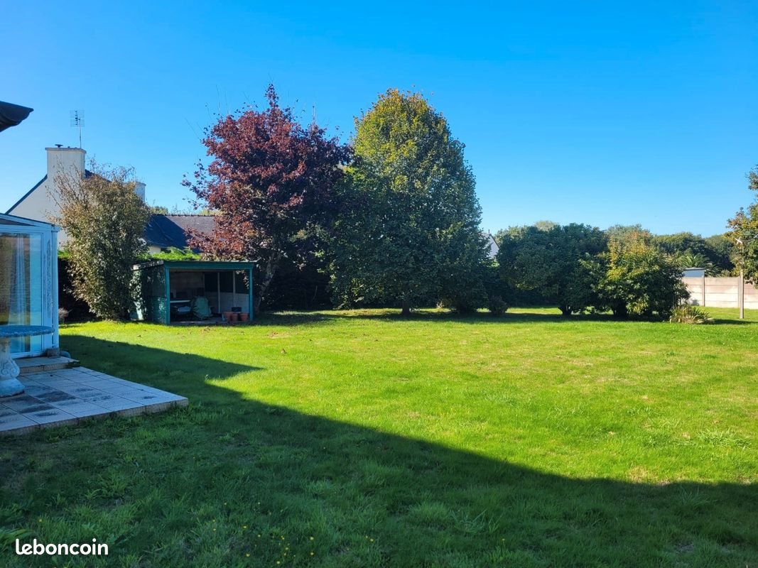 Maison à vendre, 105m², Plobannalec-Lesconil