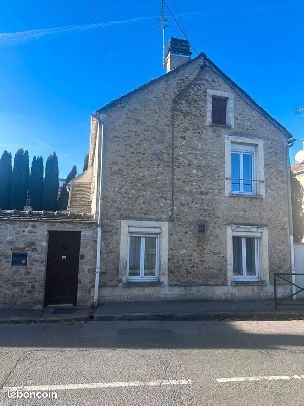Maison à vendre, 70m², Garancières