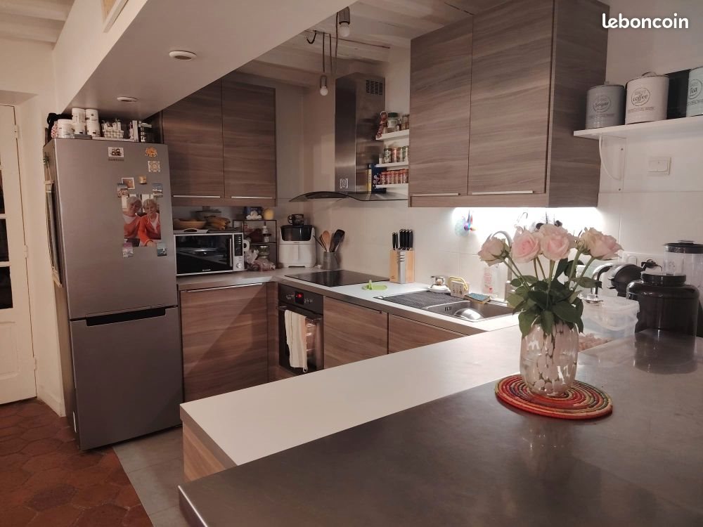 Maison à vendre, 70m², Garancières