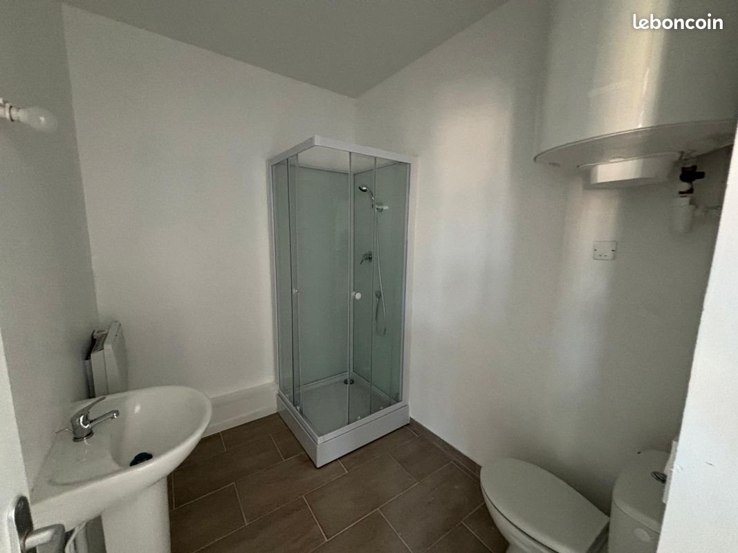 Appartement à vendre, 55m², Caudebec-lès-Elbeuf
