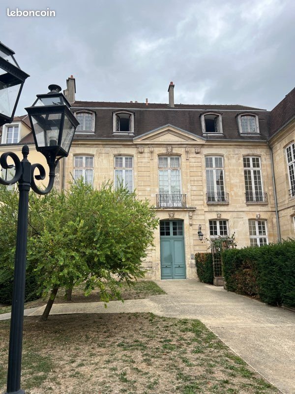 Appartement à vendre, 55m², Mantes-la-Jolie