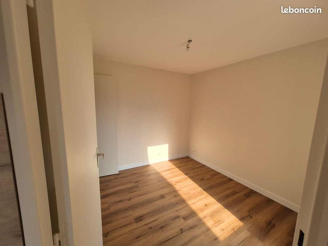 Appartement à louer, 30m², Grenoble