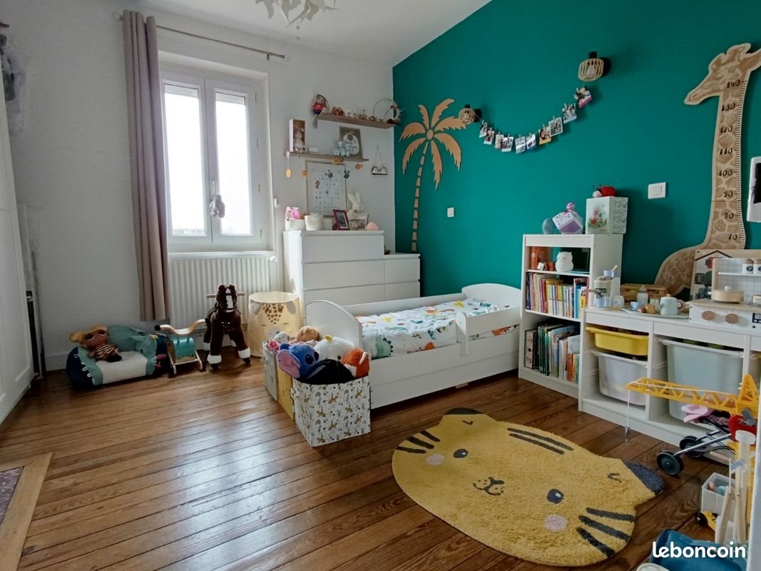 Appartement à vendre, 65m², Fontainebleau